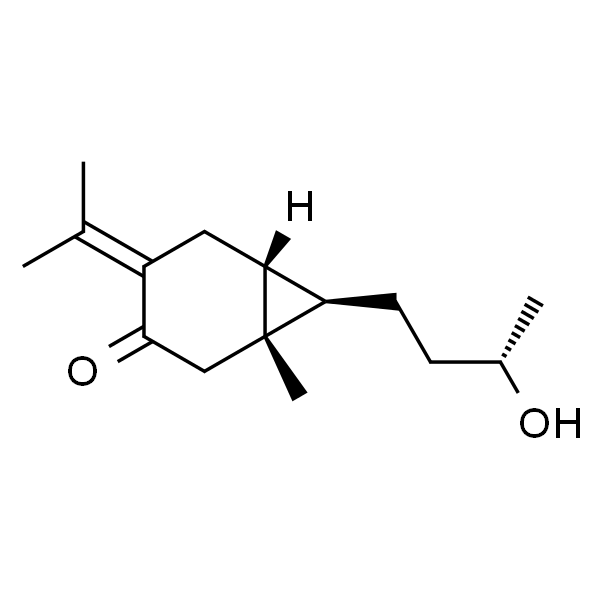 Dihydrocurcumenone