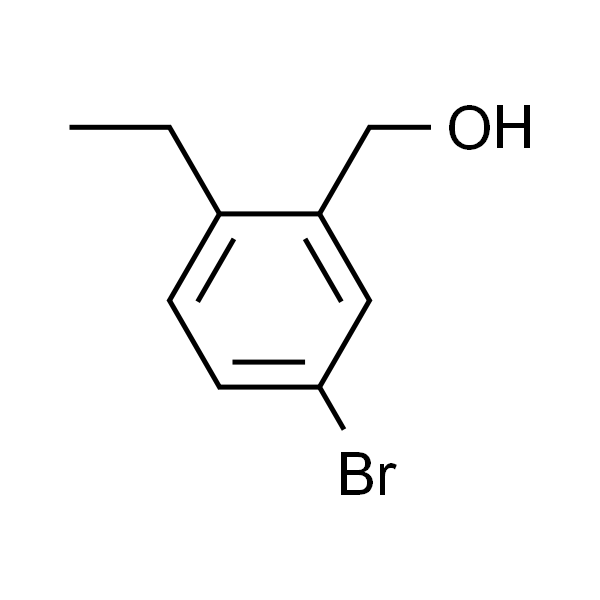 (5-溴-2-乙基苯基)甲醇