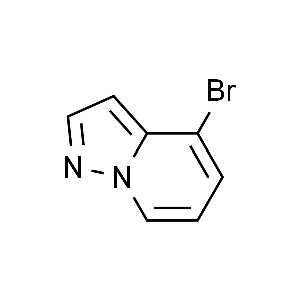 4-溴吡唑并[1,5-a]吡啶