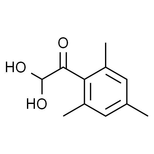 2,4,6-三甲基苯基乙二醛水合物