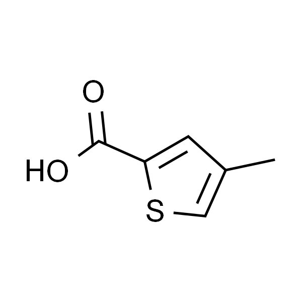 4-甲基-2-噻吩甲酸