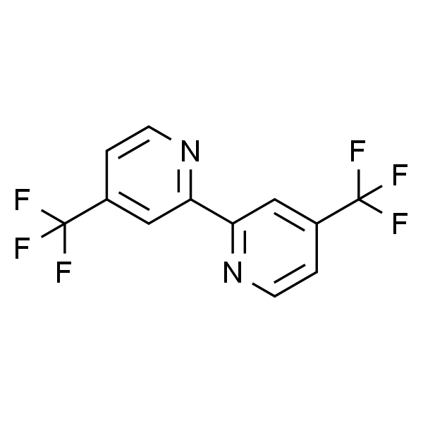 4,4'-双(三氟甲基)-2,2'-联吡啶