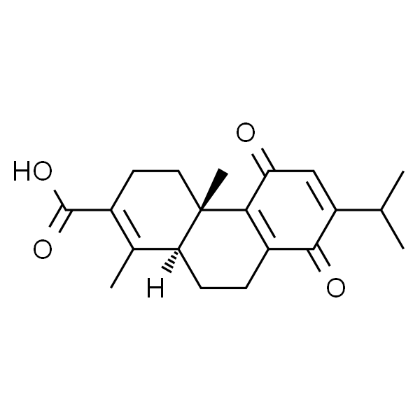 Triptoquinone A