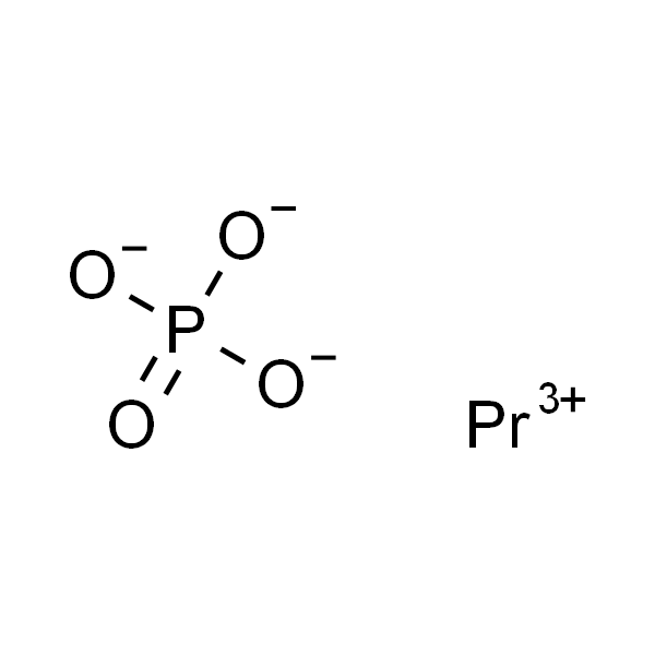 Praseodymium(III) phosphate