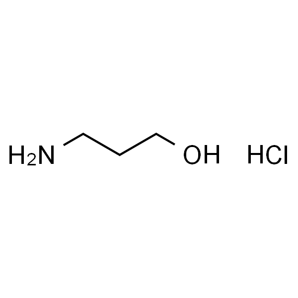 3-氨基-1-丙醇盐酸盐