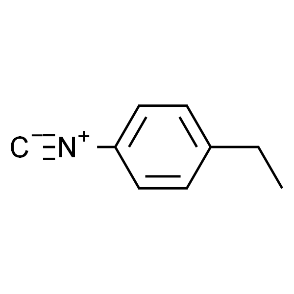 1-乙基-4-异氰基苯
