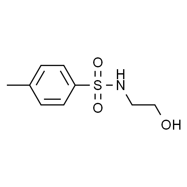 N-(2-羟乙基)-4-甲基苯磺酰胺