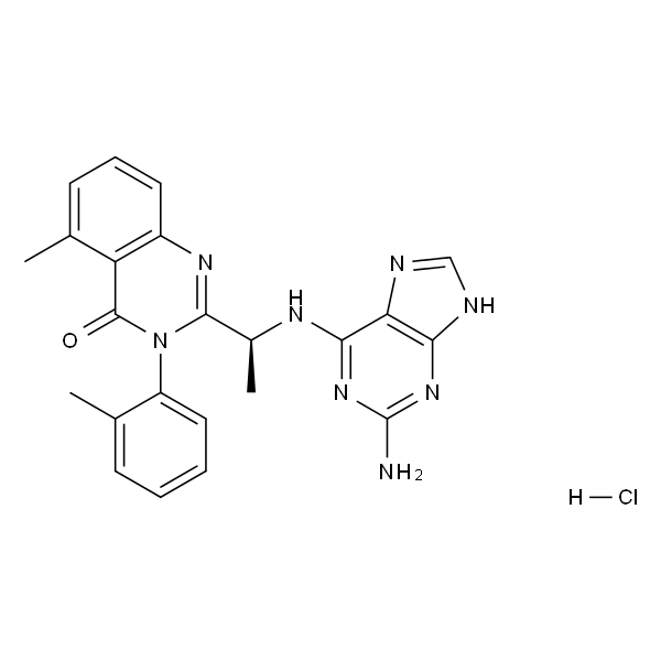 CAL-130 (Hydrochloride)