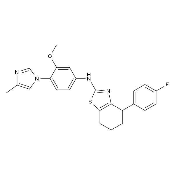 gamma-secretase modulator 3