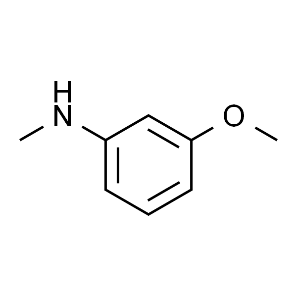 3-甲氧基-N-甲基苯胺