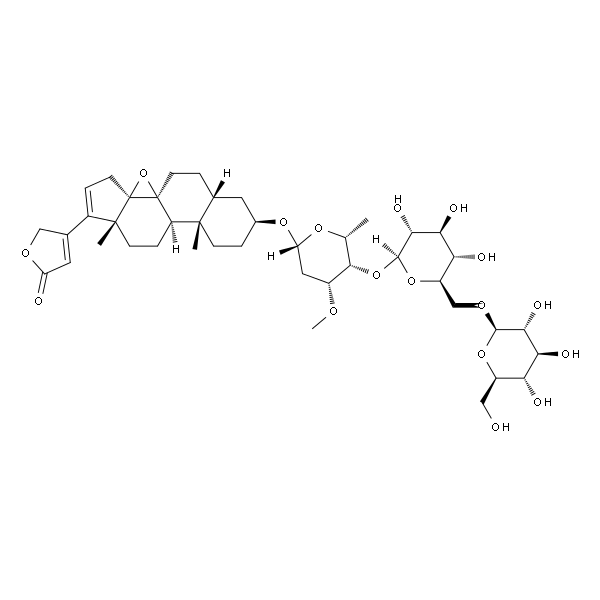Dehydroadynerigenin β-neritriosi