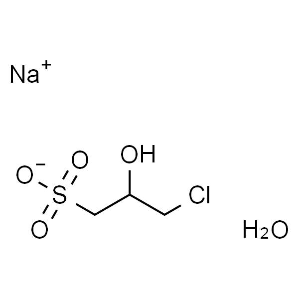 3-氯-2-羟基-1-丙烷磺酸