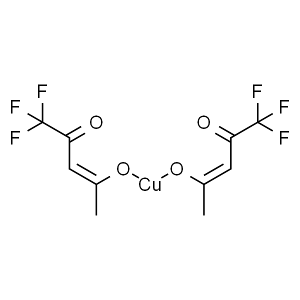 三氟乙酰丙酮化铜