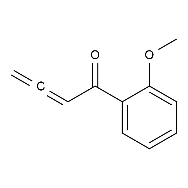 1-(2-萘基)-2,3-丁二烯-1-酮