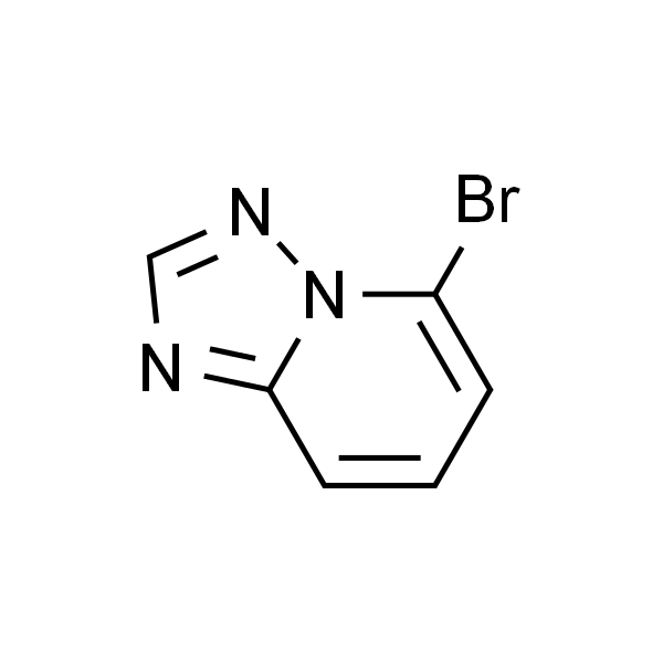 5-溴-[1,2,4]三唑并[1,5-a]吡啶