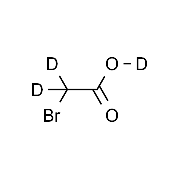 溴乙酸-d3