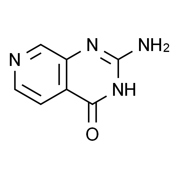2-氨基吡啶并[3，4-d]嘧啶-4(3H)-酮