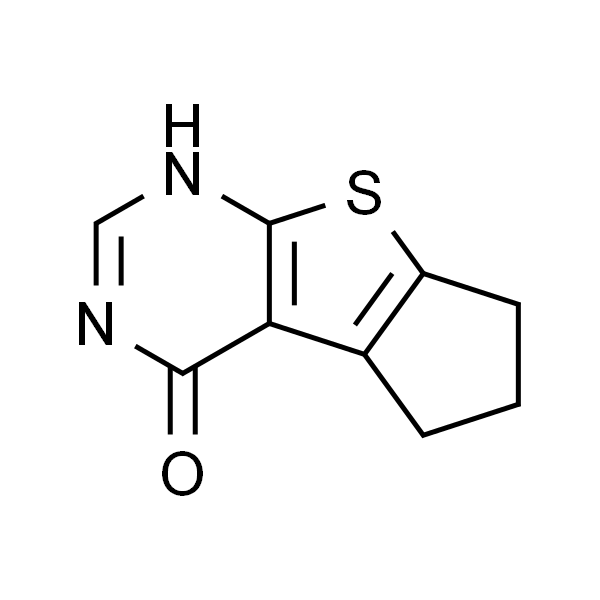 1,2,3,5-Tetrahydro-8-Thia-5,7-Diaza-Cyclopenta[a]Indene-4-One