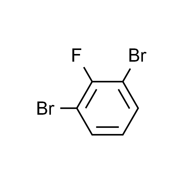 1,3-二溴-2-氟苯