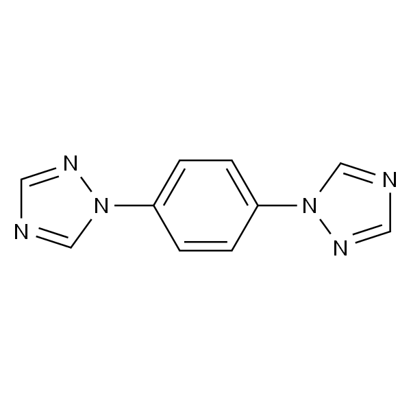 1,4-二(1H-1,2,4-三唑-1-基)苯