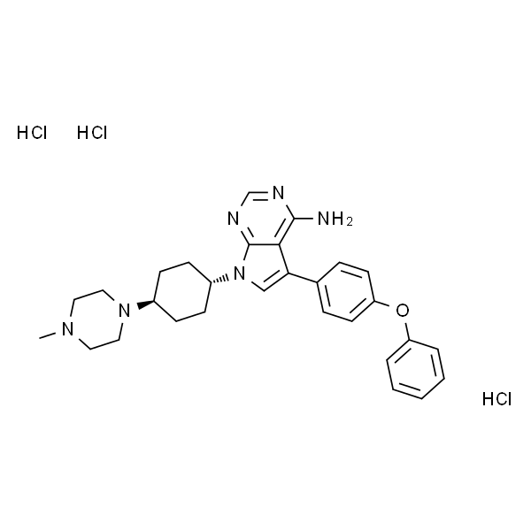 A 419259 (trihydrochloride)