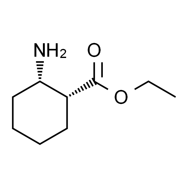 rel-(1R,2S)-氨基环己酸乙酯