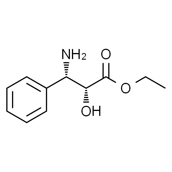 (2R,3S)-3-Phenylisoserine Ethyl Ester