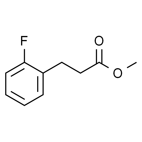 3-(2-氟苯基)丙酸甲酯