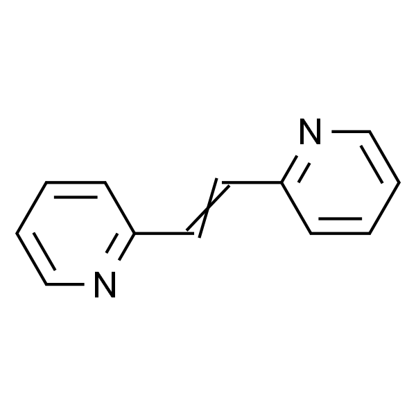 1,2-双(2-吡啶基)乙烯