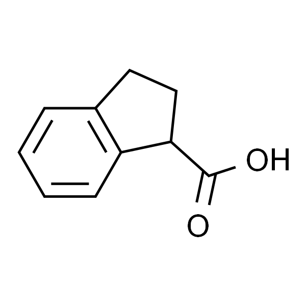 2,3-二氢-1H-茚-1-羧酸