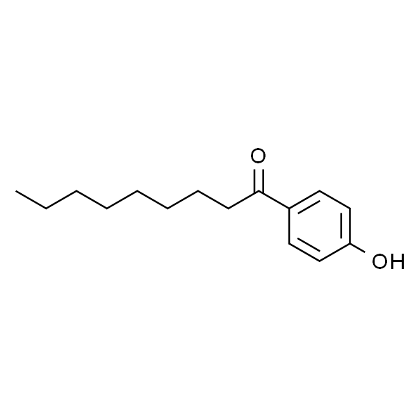4''-羟基苯壬酮