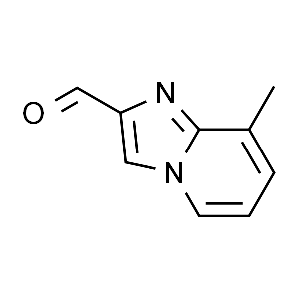 8-甲基咪唑并[1,2-a]吡啶-2-甲醛
