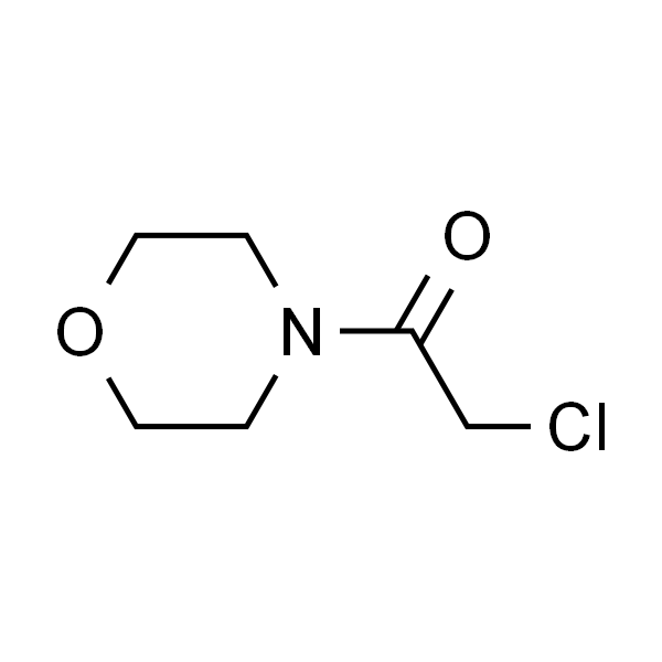 4-(2-氯乙酰基)吗啉