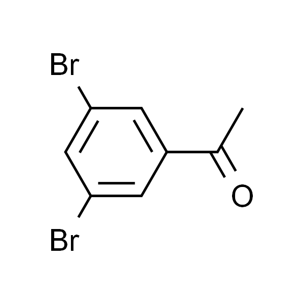 3,5-二溴苯乙酮