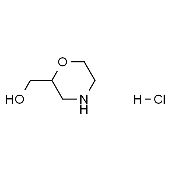 2-羟甲基吗啉盐酸盐