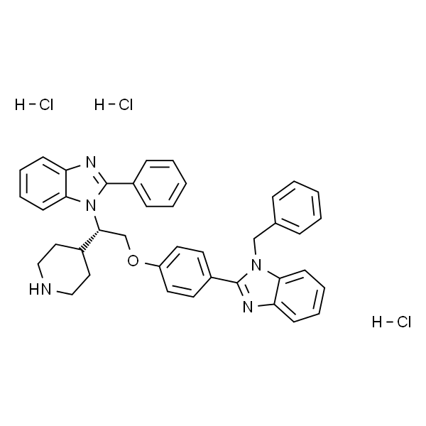 Deltarasin (hydrochloride)