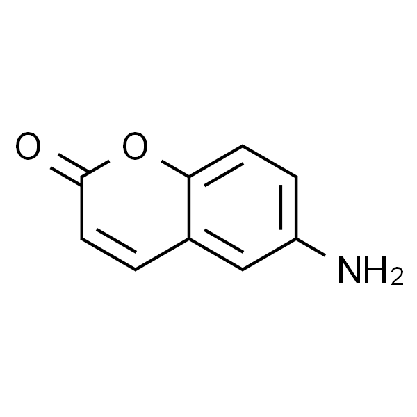 6-氨基-2H-苯并吡喃-2-酮