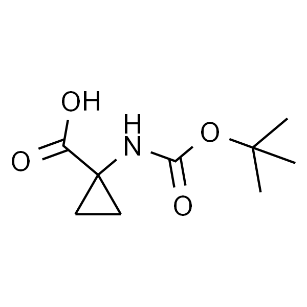1-叔丁氧羰基-3-氨基哌啶
