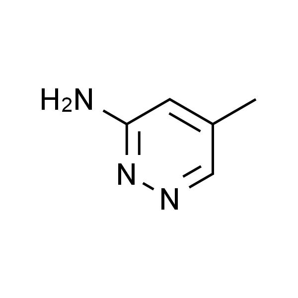 3-氨基-5-甲基哒嗪