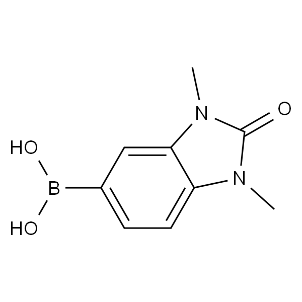(1,3-二甲基-2-氧代-2,3-二氢-1H-苯并[d]咪唑-5-基)硼酸