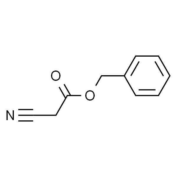 2-氰基乙酸苄酯