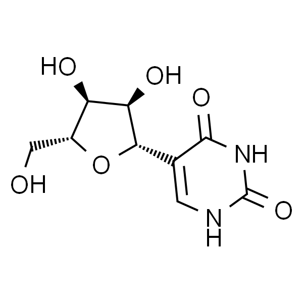 5-β-D-核呋喃基尿嘧啶
