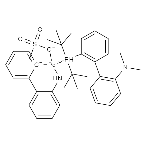 t-BuDavePhosPdG3
