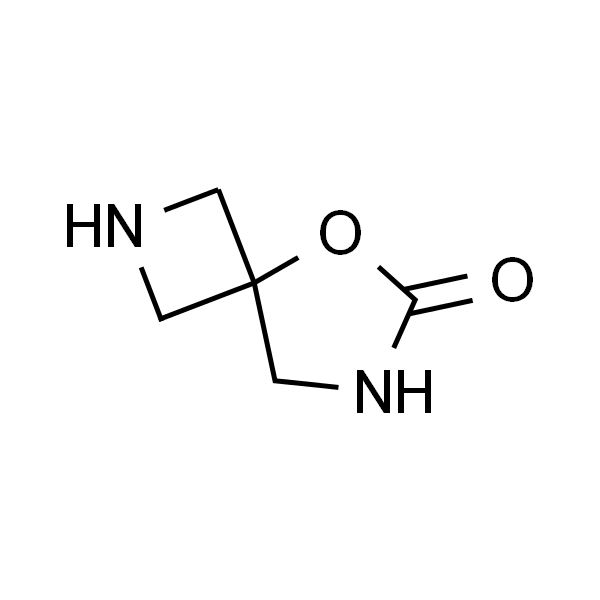 5-氧代-2,7-二氮螺环[3.4]辛烷-6-酮