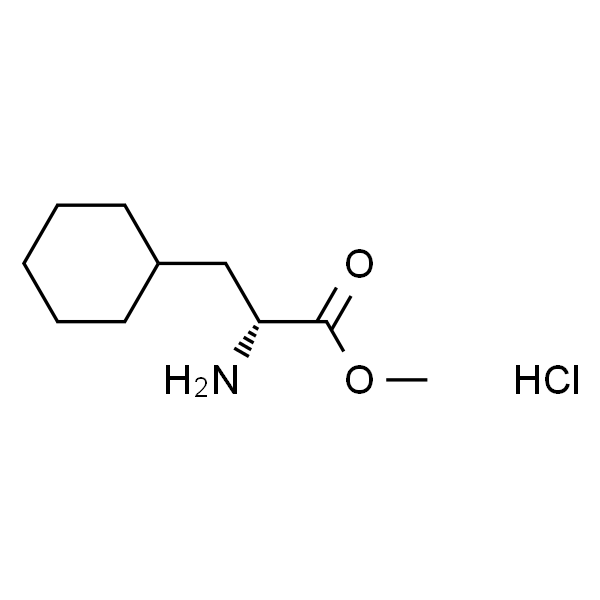 3-环己基-D-丙氨酸甲酯盐酸盐