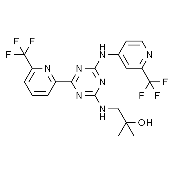 Enasidenib