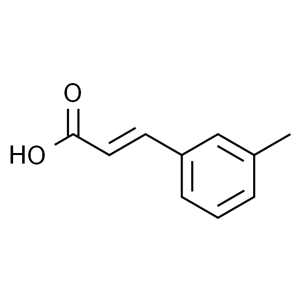 反式-3-甲基肉桂酸