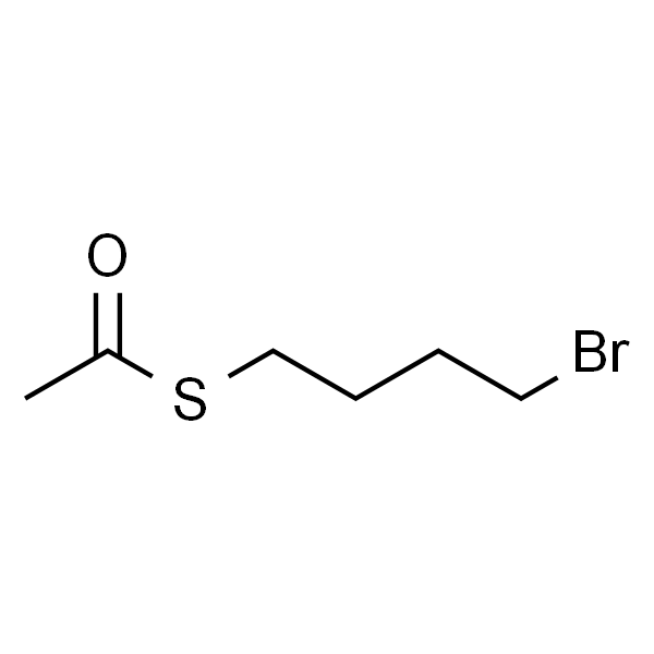 S-(4-Bromobutyl) ethanethioate