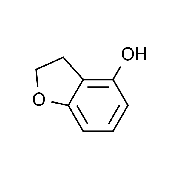 2,3-二氢-4-苯并呋喃醇