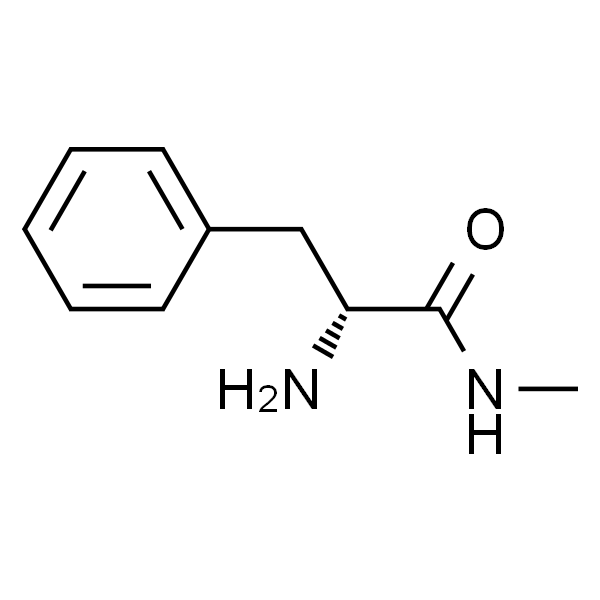(R)-2-氨基-N-甲基-3-苯基丙酰胺